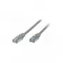 S/CONN 10 m cabo de rede RJ45 cinzento Cat6 S/FTP (S-STP) TC75720-H
