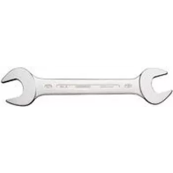 Chave de forqueta Gedore 2312107 profundidade da encomenda 120 mm altura da encomenda 20 mm