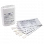 Evolis ACL004 Cartões de limpeza em forma de T, pack de 10