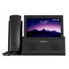 Telefone inteligente Ubiquiti Phone Touch Max preto