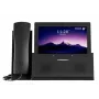 Telefone inteligente Ubiquiti Phone Touch Max preto