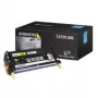 Lexmark X560H2YG - toner amarelo - para X560dn, X560n