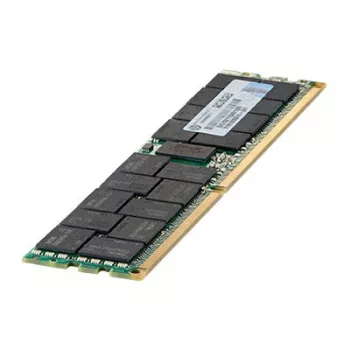 HPE - DDR4 - módulo - 16 GB - LRDIMM 288 pinos - 2133 MHz / PC4-17000 CL15 1,2 V Load-Reduced ECC