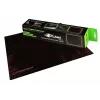 Tapete de rato gaming ESPERANZA EGP103R — tecido, 400×300 mm, 3 mm de espessura, superfície estampada, base antiderrapante, preto