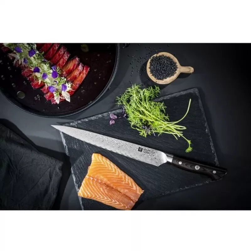 Faca de trinchar ZWILLING 30570-231-0