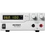 Fonte de alimentação de laboratório Voltcraft PPS-16005 1–36V DC, 0–10A