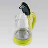 Chaleira MAESTRO MR-064 1,7 L 2000 W (MR-064-GREEN) verde