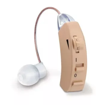 Amplificador de som Beurer HA 50