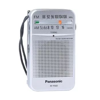 RÁDIO LEITOR/RF-P50DEG-S PANASONIC