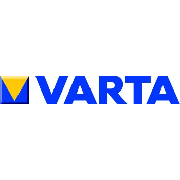 Pilha alcalina descartável Varta Energy AA 1,5 V — pack de 4, cilíndrica, 50,5 mm