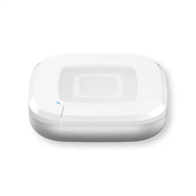 Kit de arranque de aquecimento smarthome HomeMatic HmIP-SK28 — componentes básicos de controlo de aquecimento