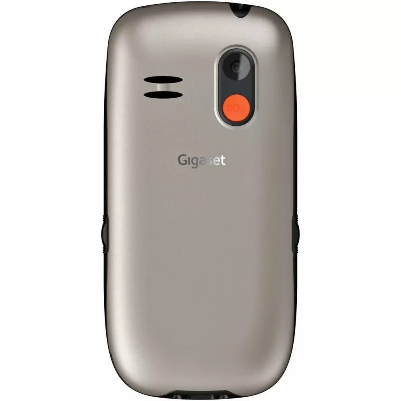 Telemóvel Gigaset GL395 2,2 polegadas