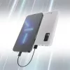 Powerbank portátil Extralink EPB-098W 10000mAh