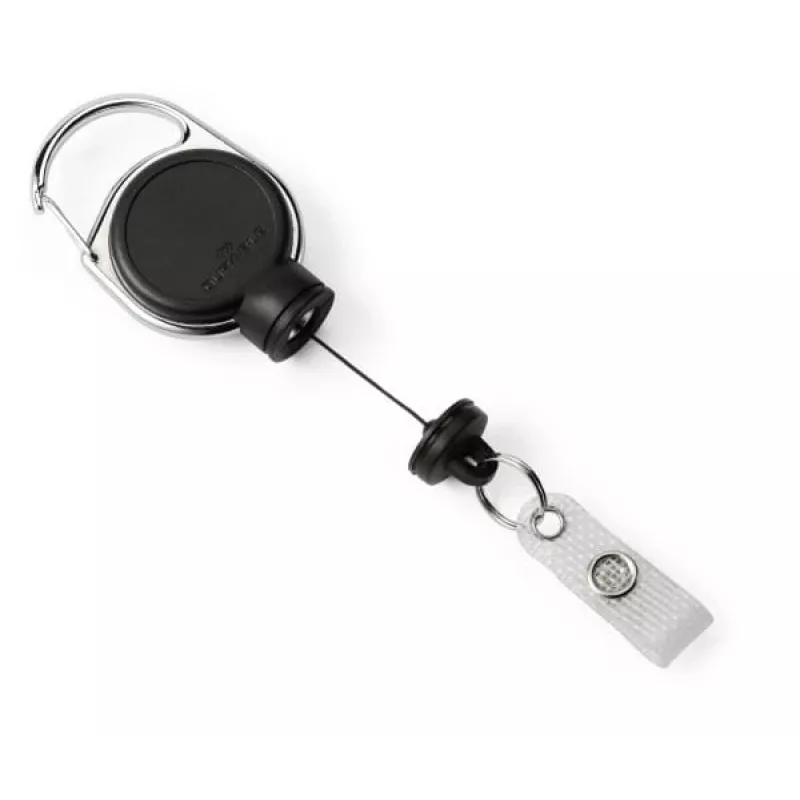 Porta-cartões Durable 832901