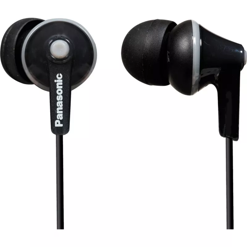 RP-HJE125 preto