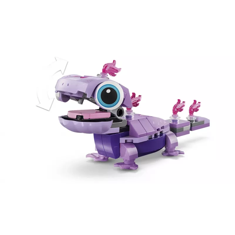 LEGO DISNEY 43287 Diversão de Piquenique do Olaf e do Sven