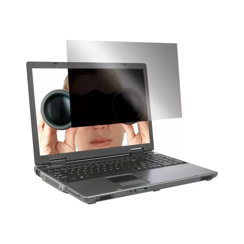 Filtro de privacidade Targus ASF14W9EU para ecrãs 35,6 cm (14