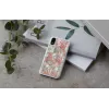 Capa para smartphone iKins para iPhone XR — capa de proteção diamante branca