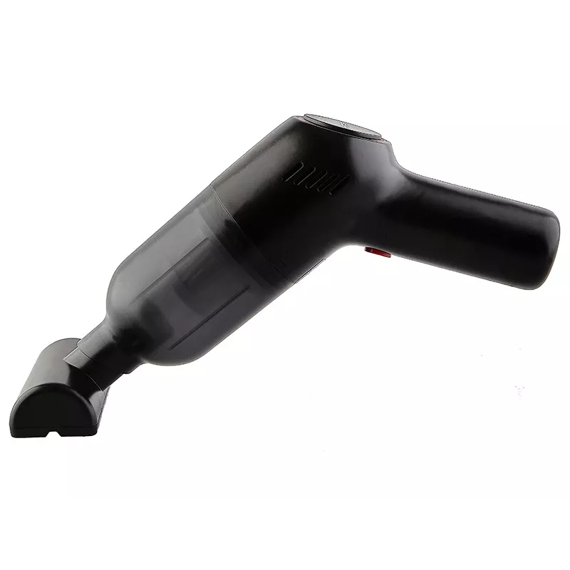 Aspirador Tracer OK-B1 preto