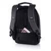 Mochila XDDESIGN P705.291 antracite — 18 L, compartimentos para portátil e tablet, fecho principal com fecho de segurança