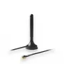 Antena LTE Teltonika 003R-00229, 1 dBi, cabo 3 m, magnética