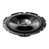 Altifalante de automóvel Pioneer TS-G1710F redondo 280 W