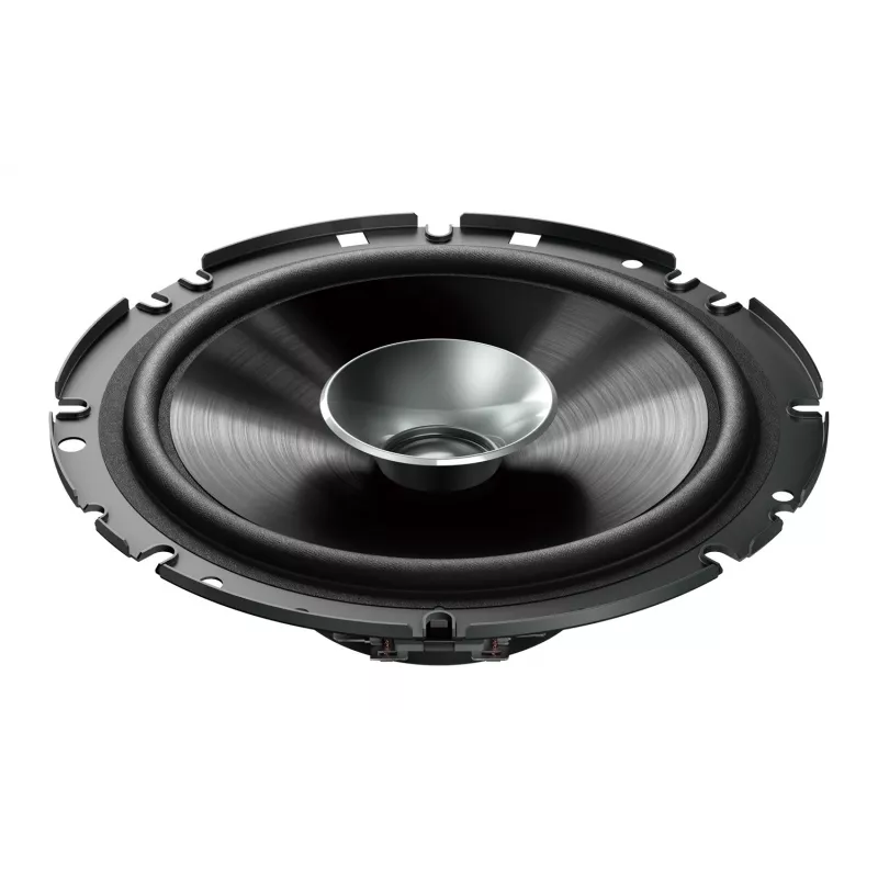 Altifalante de automóvel Pioneer TS-G1710F redondo 280 W