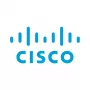 CISCO Catalyst 1300X Switch 48 portas PoE+ com orçamento de potência de 740W 4 x 10G SFP+ Uplinks 25G para stacking