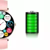 Smartwatch Manta SWU501PK rosa