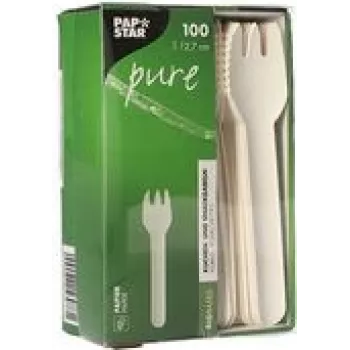 Papstar 88239 Branco