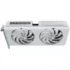 Placa gráfica Palit GeForce RTX 5060 Ti White OC — GeForce RTX 5060 Ti, 16 GB GDDR7, 128 bits, PCIe 5.0, 2407 MHz