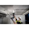 Metabo KHE 2445 martelo combinado, 800 W, 2,4 J