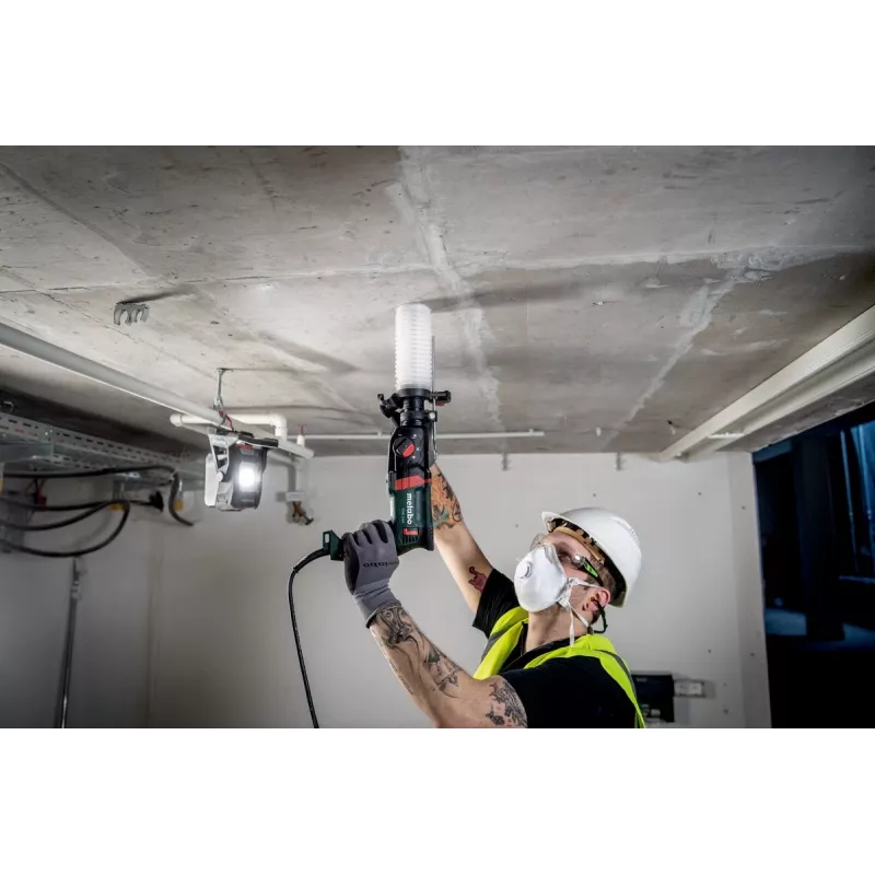 Metabo KHE 2445 martelo combinado, 800 W, 2,4 J