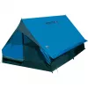 Tenda High Peak Minipack 2 2 pessoas azul, verde tenda de cúpula 10155