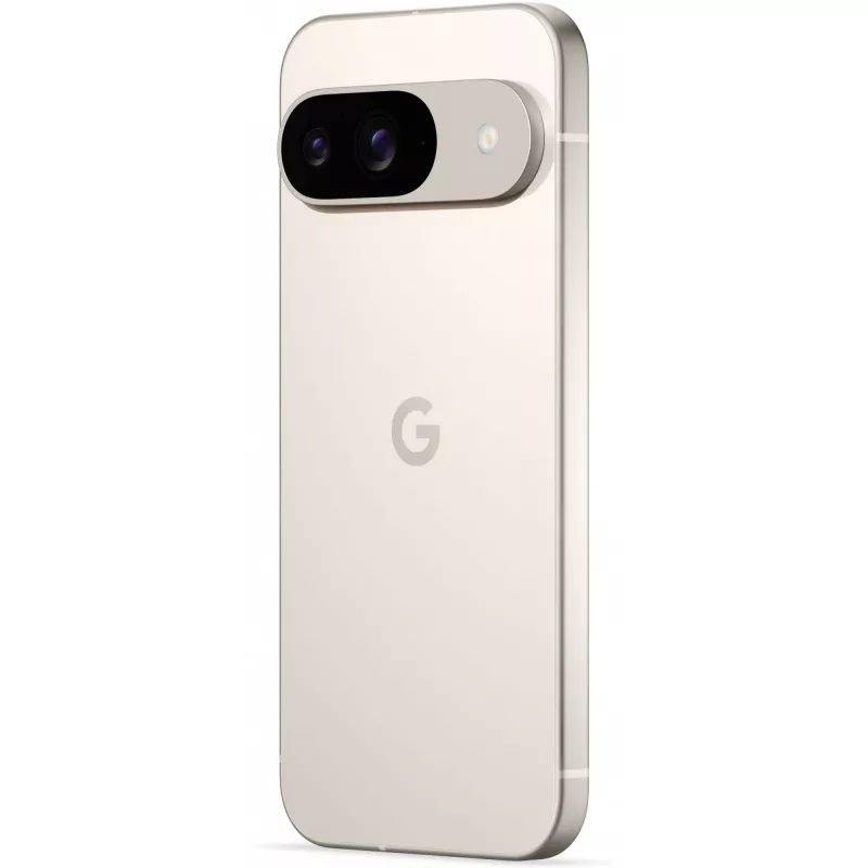 Telemóvel Pixel 9 256GB/PORCELAIN GA05843-GB Google