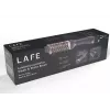 Escova de ar quente LAFE 47460 Sleek and Shine Brush — escova de ar quente LAFE modelo 47460