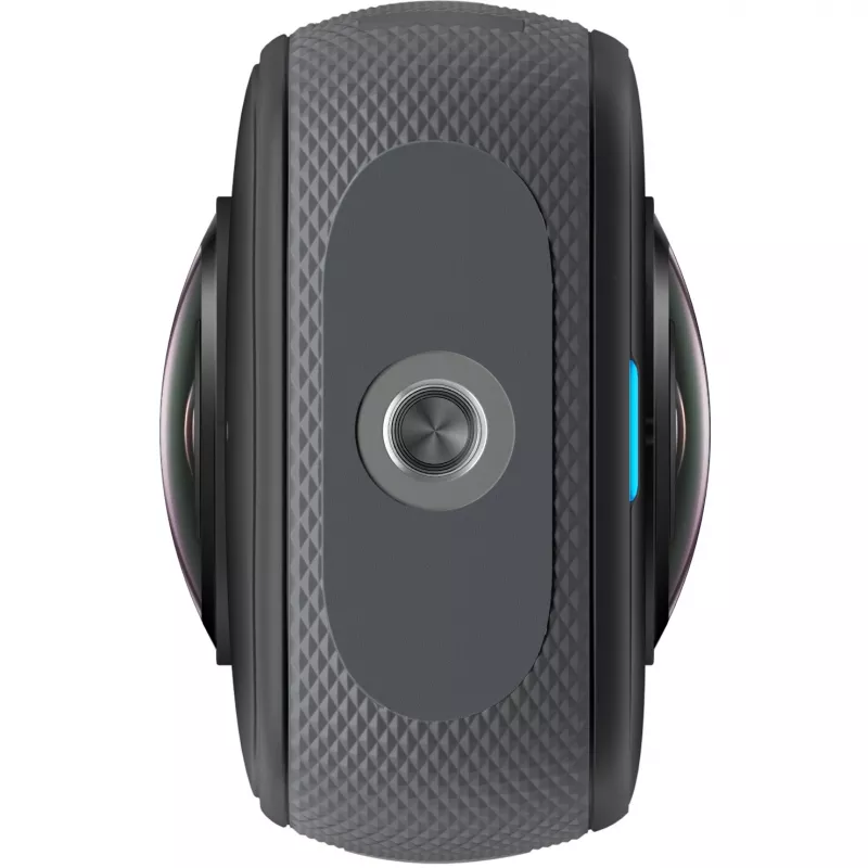 Insta360 X3 CINSAAQ/B câmara de ação 360°, 5,7K, 72 MP, 5760×2880, 100 fps, CMOS, ecrã LCD, preta