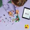 LEGO FRIENDS 42647 Quarto da Paisley