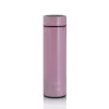 Extralink Smart Travel Mug rosa, termo com visor LED