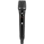 Microfone de mão sem fios Omnitronic FAS 660-690MHz — dinâmico, 660–690 MHz