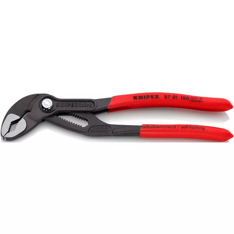 Alicate de bomba de água Knipex Cobra