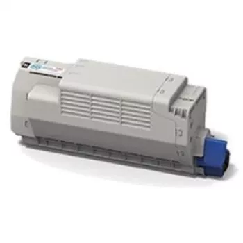 Toner OKI MC760/770/780 6000 páginas amarelo