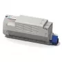 Toner OKI MC760/770/780 6000 páginas amarelo