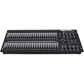 Controlador DMX de iluminação EUROLITE Scene Setter 24/48 — 48 canais