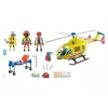 Conjunto de figuras Playmobil City Life 71203 48 peças para crianças a partir dos 4 anos