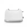 Torradeira Schneider AG 3527570093470 2 fatias 815 W branca