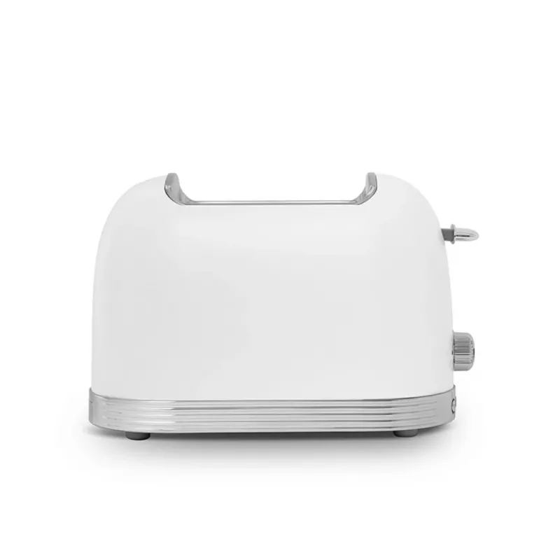 Torradeira Schneider AG 3527570093470 2 fatias 815 W branca
