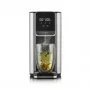Caso Turbo Dispensador de água quente | HW 630 | Dispensador de água | 2600 W | 2,5 L | Plástico/Aço inoxidável | Preto/Aço inoxidável