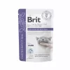 BRIT Veterinary Gastrointestinal Lamb - comida húmida para gatos - 12x85g