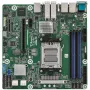 Placa-mãe ASRock B650D4U3-2L2Q/BCM AMD B650 Express Socket AM5 micro ATX